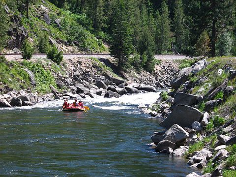  Best Places to Retire in Idaho 