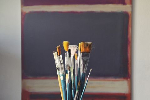 10 Most Popular Paintings on Etsy