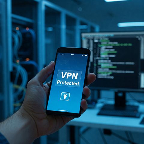 VPN