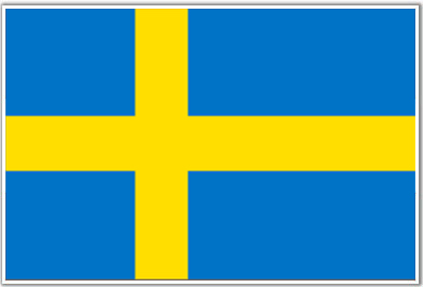  top countries with the highest tax rates