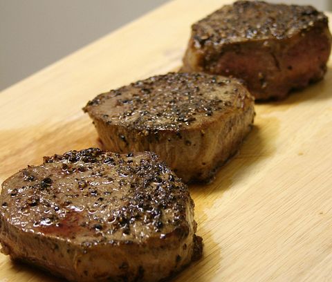  8 Countries that Produce The Most Beef in The World