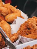 12 Highest Quality Fried Chicken Chains In The US