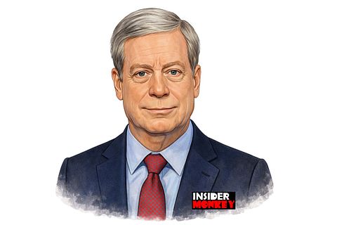 Stanley Druckenmiller Stock Portfolio: 10 Best Stock Picks