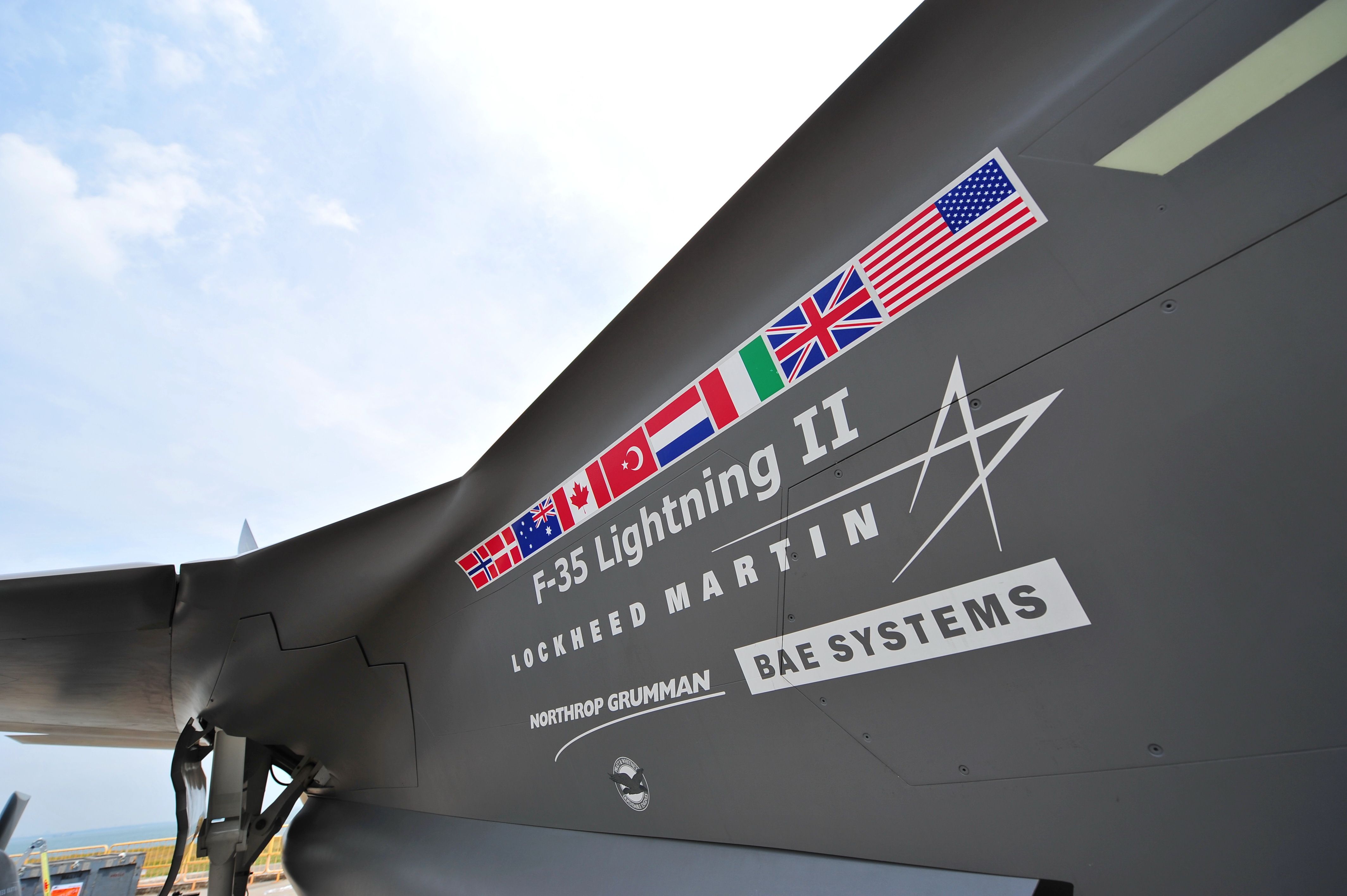 Can Lockheed Martin (LMT)’s Backlog Keep Growing at this Pace?