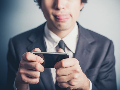 20 Clever Bumble Bios for Guys