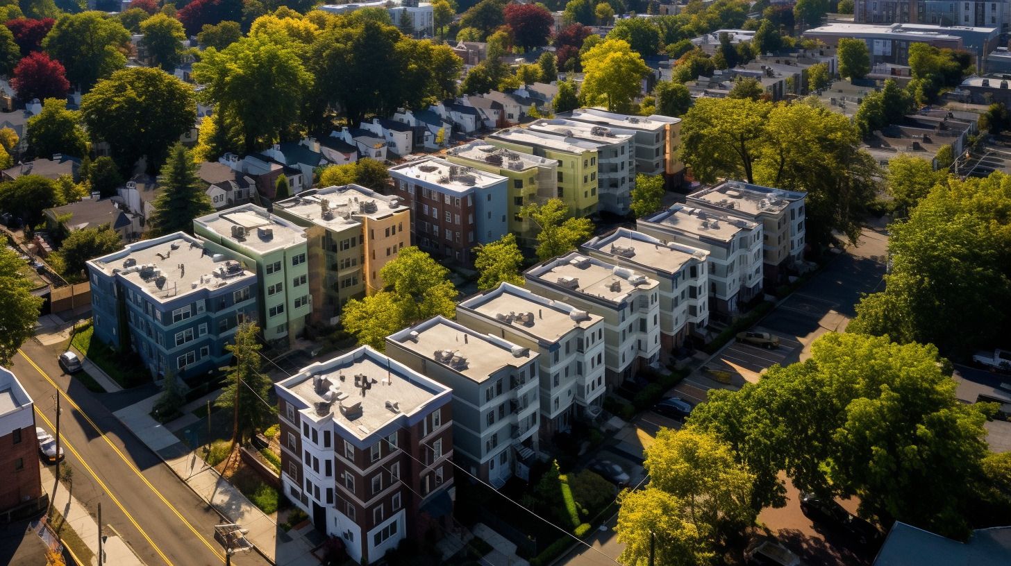 Safehold (SAFE): Higher Rates Test the Value of Its Long-Duration Ground-Lease Model