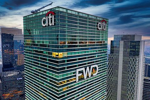 Citigroup Inc. (C) Strengthens Advisory Unit in Pursuit of Wealth Management Clients