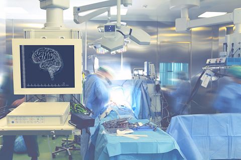 20 Biggest Influencers in Healthcare