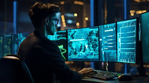 AI Is Powering Every Part of Meta’s Ad Business, Say Analysts