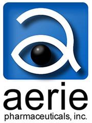 Aerie Pharmaceuticals