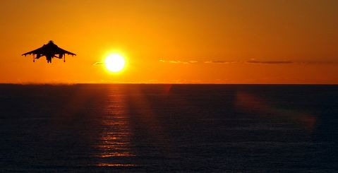 10 Largest Navy Bases In The U.S.