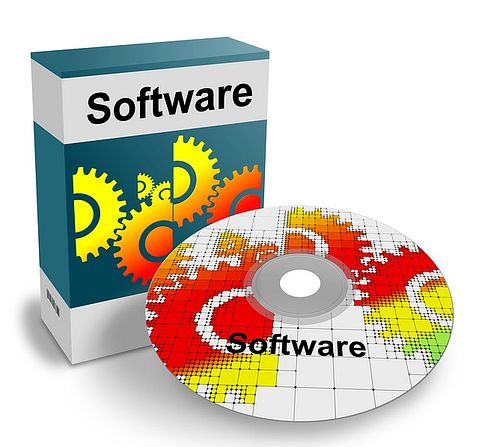 software-box