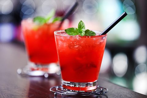 12 Best Alcoholic Mixed Drinks For Diabetics 