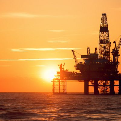 10 Most Profitable Energy Stocks to Buy Now