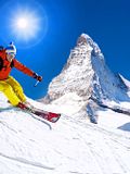 10 Easiest Winter Olympic Sports to Qualify for