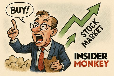 10 AI Stocks in the Spotlight Today