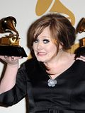 Adele Accused of Plagiarizing Kurdish Singer Ahmet Kaya
