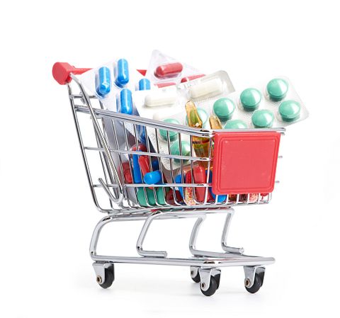 Most Sold Non Prescription Drugs