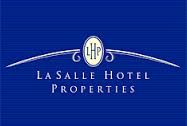LaSalle Hotel Properties (NYSE:LHO)