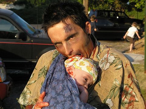 Best states to survive a zombie apocalypse