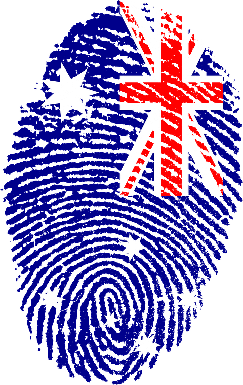 australia