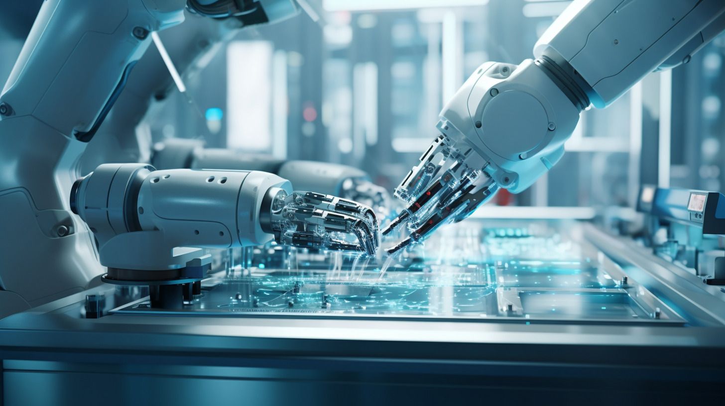 PROCEPT BioRobotics (PRCT)’s Growth Narrative Improves Following Aquablation Upgrade and HYDROS Launch
