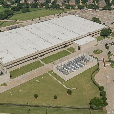 10 Best Stocks to Buy for Next-Gen Data Centers
