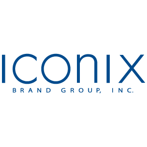 Iconix Brand Group Inc (NASDAQ:ICON)