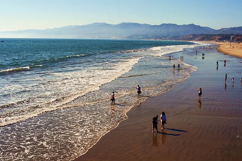 beach-1087732_1280 11 US Cities with the Most Pleasant Weather for Retirees 