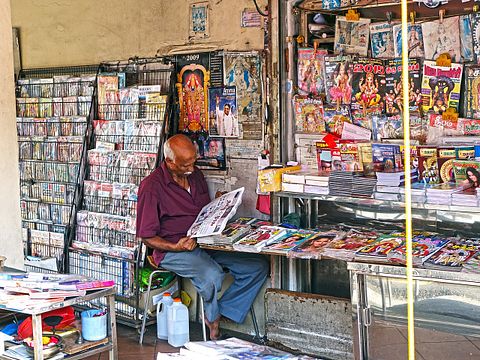 7 Most Expensive Magazines In India