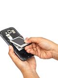 10 Best Smartphones with Removable Batteries