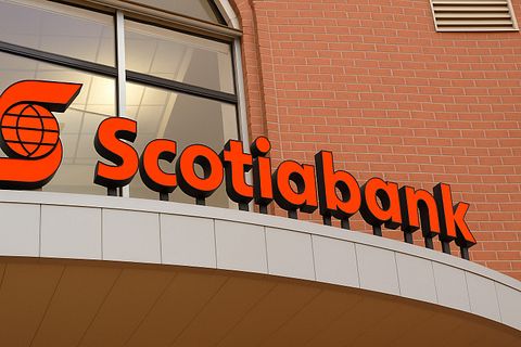 Canaccord Reiterates Buy Rating on The Bank of Nova Scotia (BNS) After Mixed Q2 Results