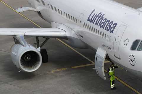Lufthansa