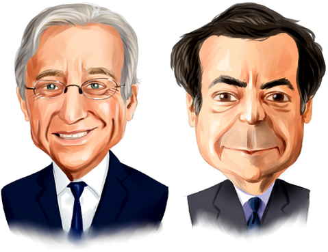 hedge fund returns 2013