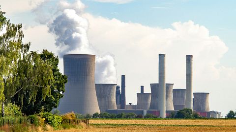 Top 10 Nuclear Energy Stocks to Invest in for the Next Decade