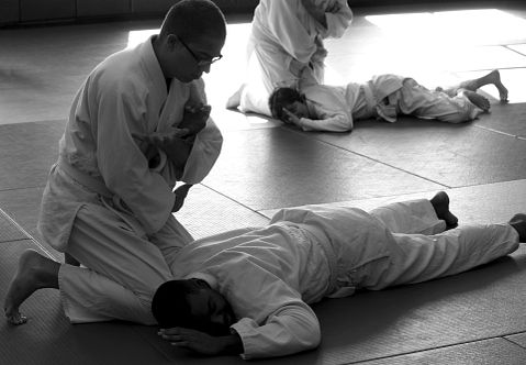  6 Father Son Martial Arts Classes in NYC