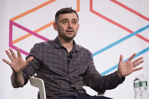 Gary Vaynerchuk Stock Portfolio: 10 Stocks to Consider