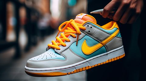 Nike’s China Challenges Remain in Focus as BNP Paribas Maintains Bearish Outlook