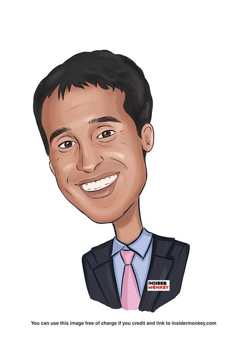 Billionaire Daniel Sundheim's Portfolio: 10 New Stock Picks