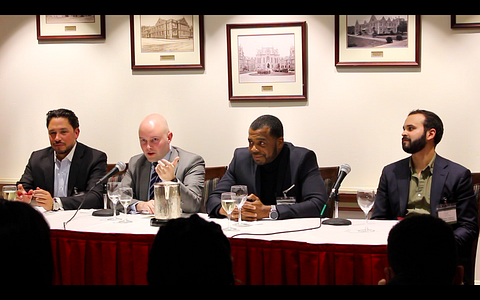 Circle Internet Climbs 11.4% on Bargain-Hunting