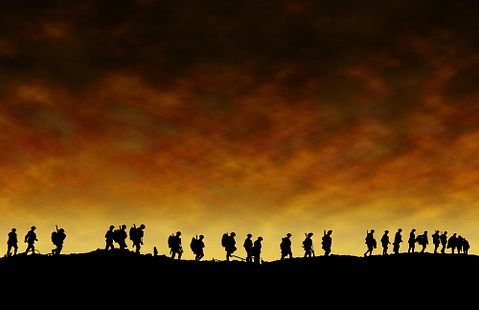 16 Military Spending Facts That Will Blow Your Mind