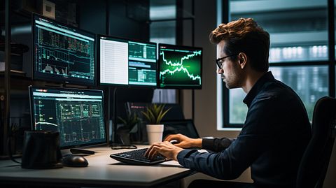 Unity Software (U) Jumps 6.6% on Strong Buy Reco