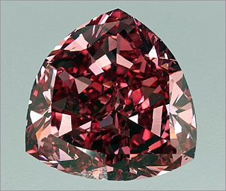 Painite-