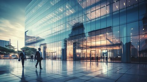 RBC Capital Maintains ‘Outperform’ Rating on Brookfield Corporation (BN)’s Subsidiary