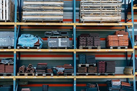 Construction materials, Construction