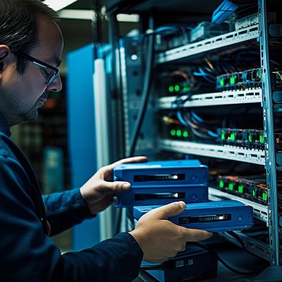 10 Best Pick and Shovel AI Stocks to Invest In