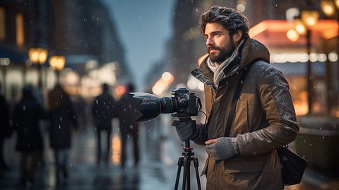 Getty Images Holdings, Inc. (GETY) Stock: An Under $5 Gem with Biggest Upside Potential