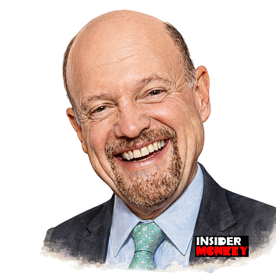 Jim Cramer Looked at 7 Stocks: Micron, Oracle, and More