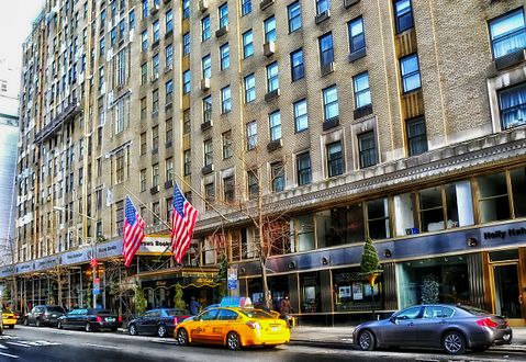 hotel-carlyle-319628_1280