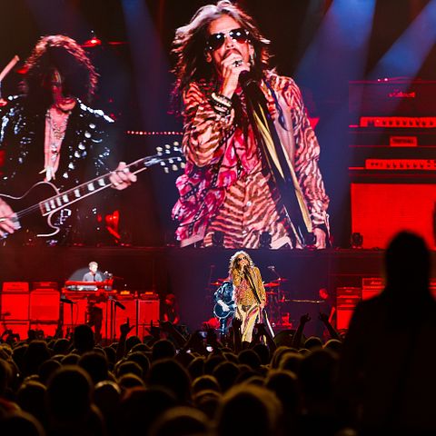 Most Popular Rock Songs of All Time